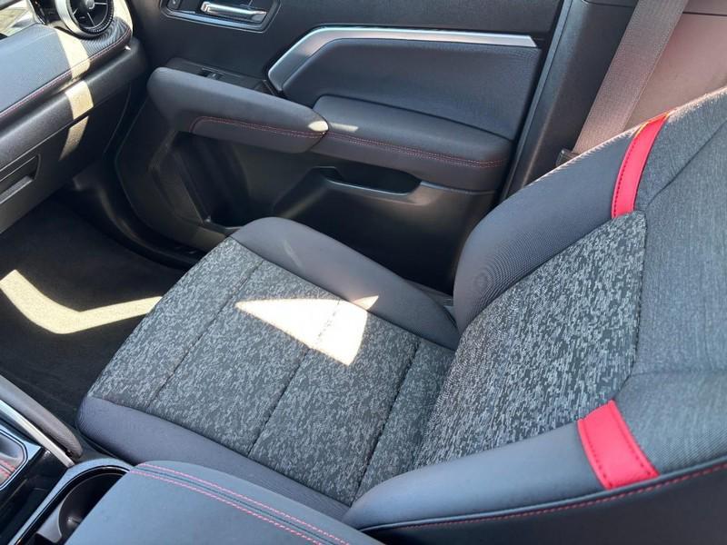 new 2025 Chevrolet Colorado car, priced at $43,865