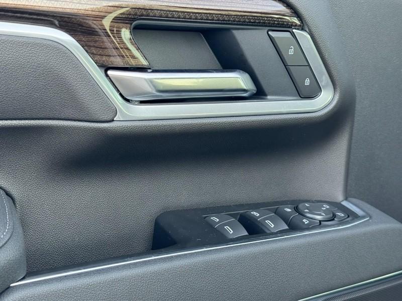 new 2026 Chevrolet Silverado 2500 car, priced at $65,970