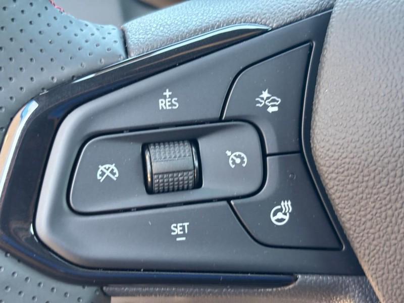 new 2026 Chevrolet TrailBlazer car, priced at $28,115