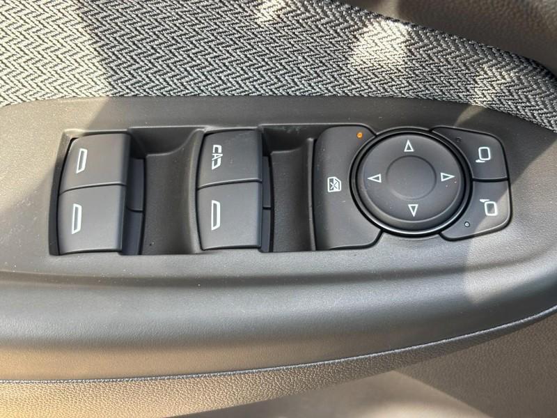 new 2026 Chevrolet TrailBlazer car, priced at $24,080