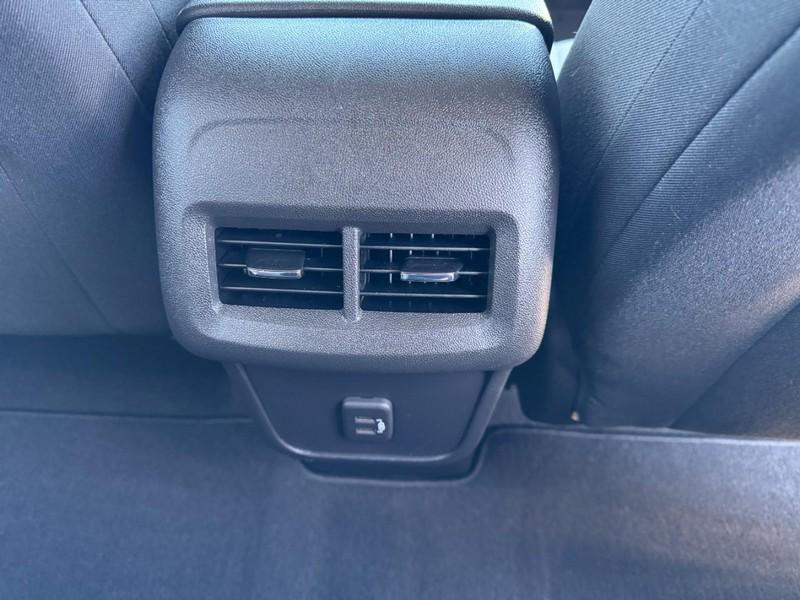 used 2022 Chevrolet Equinox car, priced at $18,490