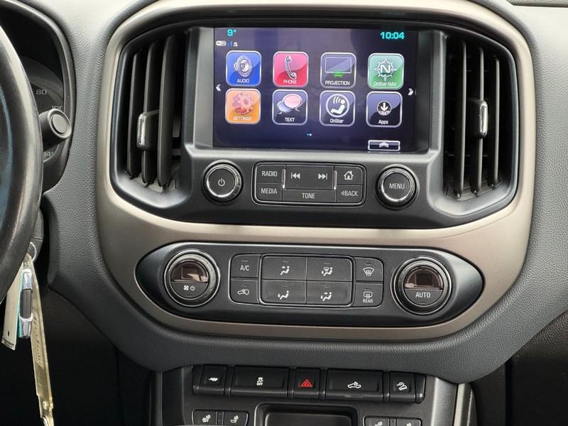 used 2017 Chevrolet Colorado car, priced at $19,990