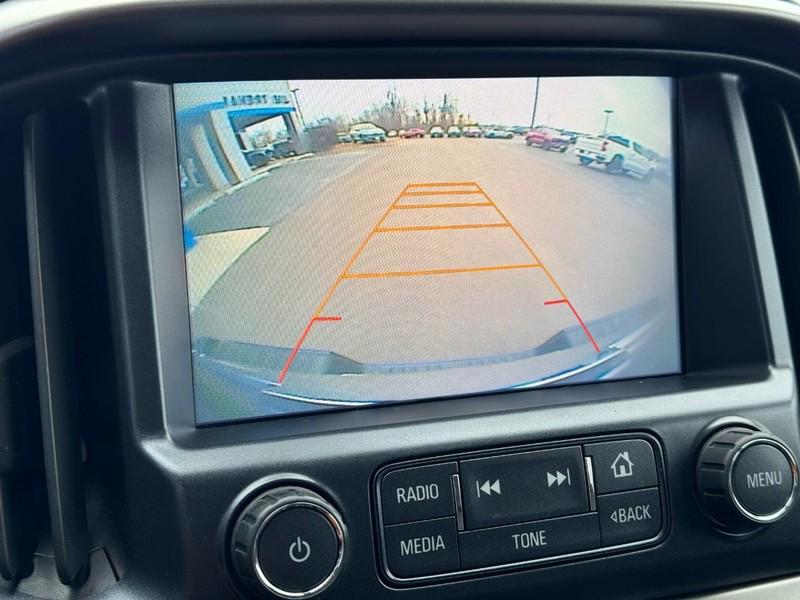 used 2017 Chevrolet Colorado car, priced at $19,990