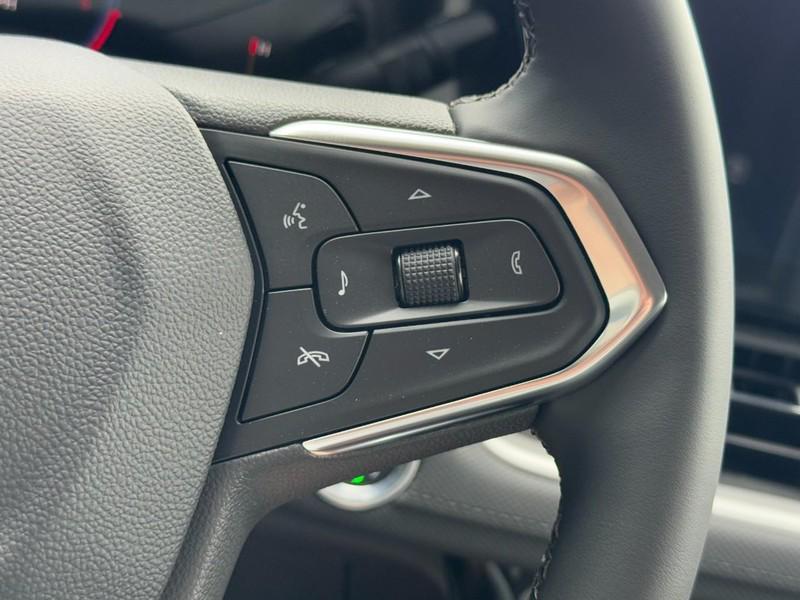 new 2026 Chevrolet TrailBlazer car, priced at $24,775