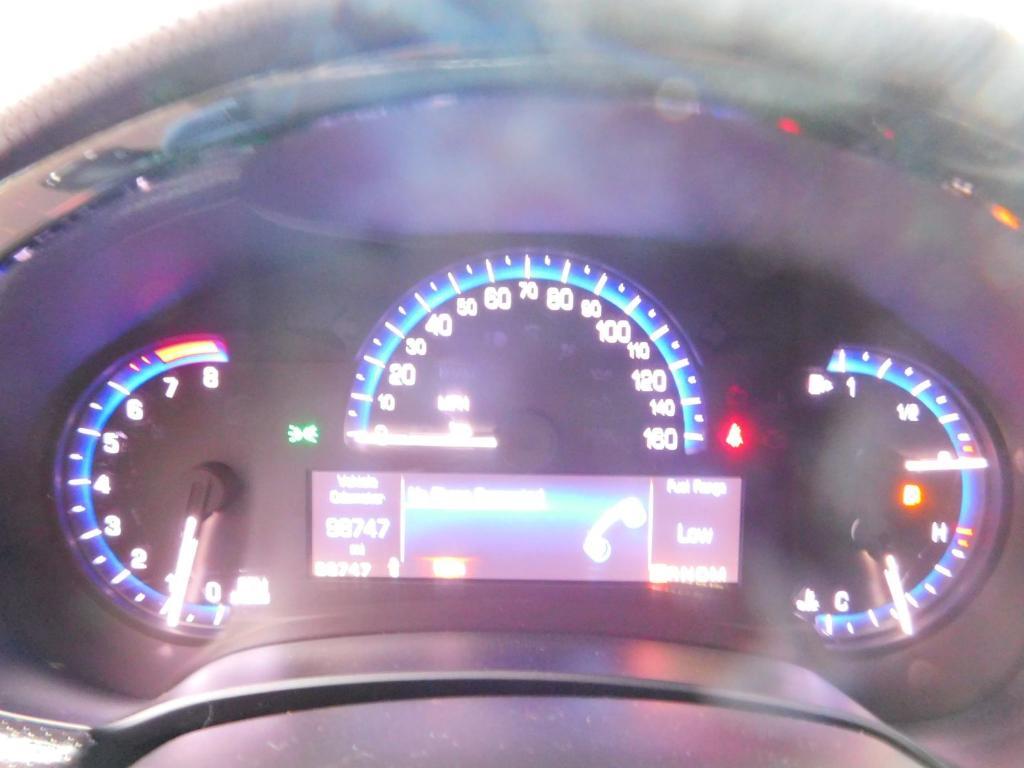 used 2014 Cadillac XTS car, priced at $10,995