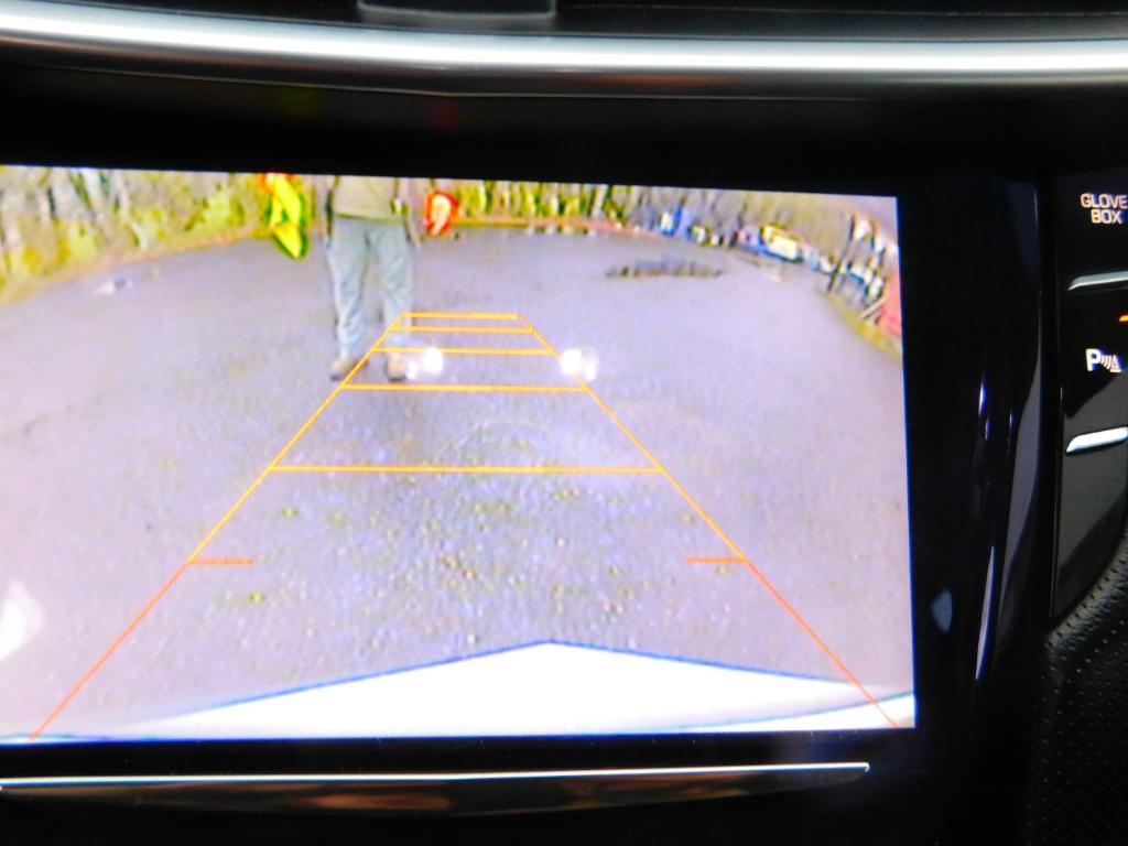 used 2014 Cadillac XTS car, priced at $10,995