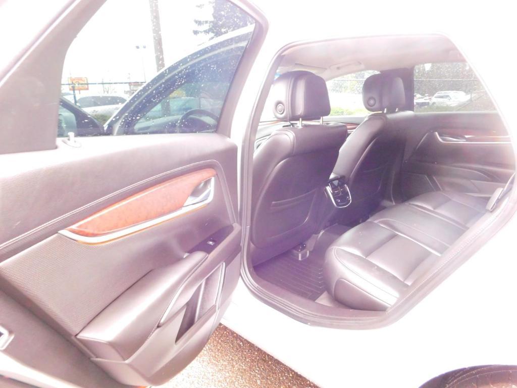 used 2014 Cadillac XTS car, priced at $10,995