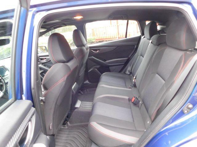 used 2018 Subaru Impreza car, priced at $11,995