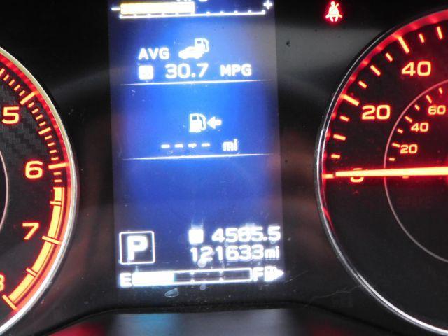 used 2018 Subaru Impreza car, priced at $11,995