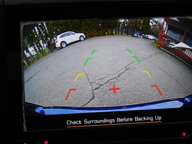 used 2018 Subaru Impreza car, priced at $11,995