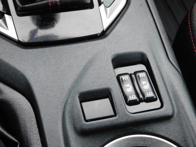 used 2018 Subaru Impreza car, priced at $11,995