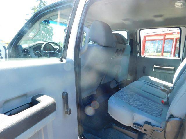 used 2015 Ford F-250 car, priced at $19,995
