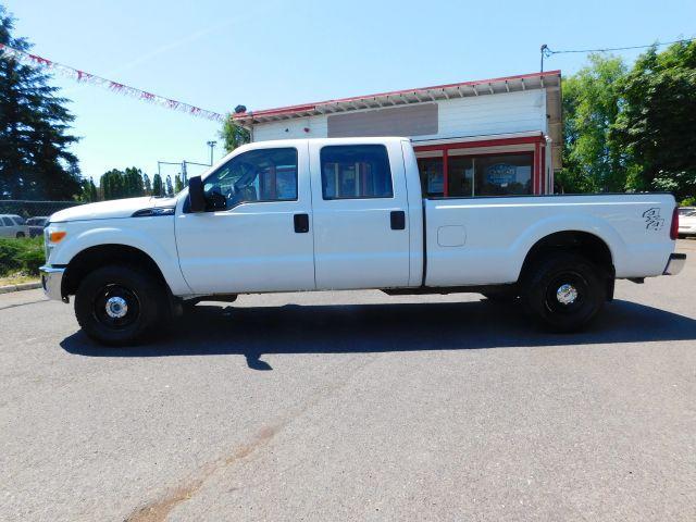 used 2015 Ford F-250 car, priced at $19,995