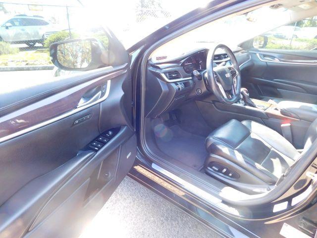used 2017 Cadillac XTS car, priced at $11,995