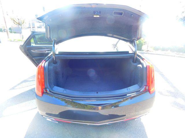 used 2017 Cadillac XTS car, priced at $11,995