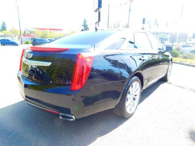 used 2017 Cadillac XTS car, priced at $11,995