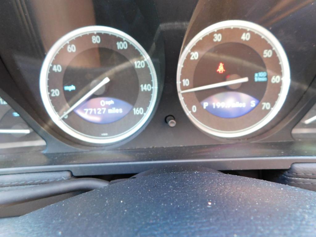 used 2007 Mercedes-Benz SL-Class car, priced at $18,500