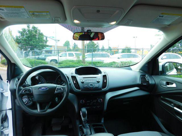 used 2018 Ford Escape car, priced at $8,995