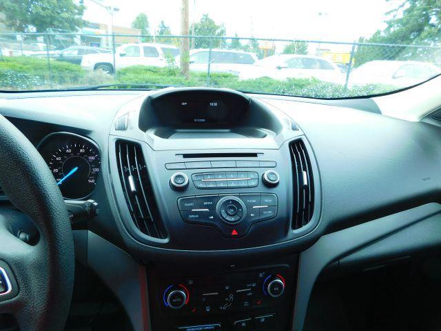 used 2018 Ford Escape car, priced at $8,995