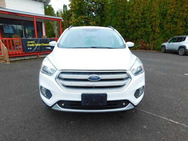 used 2018 Ford Escape car, priced at $8,995