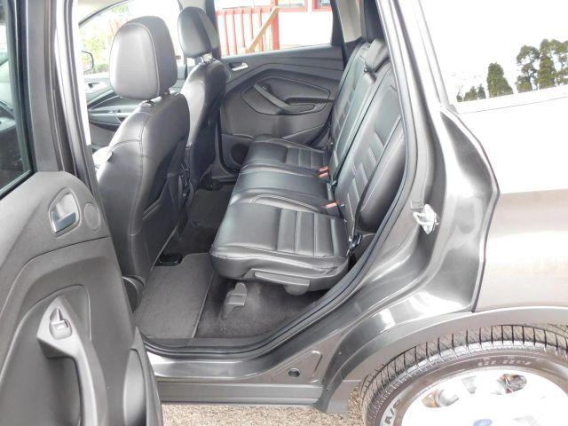 used 2017 Ford Escape car, priced at $9,450