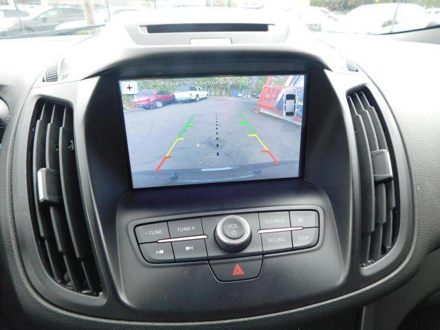 used 2017 Ford Escape car, priced at $9,450