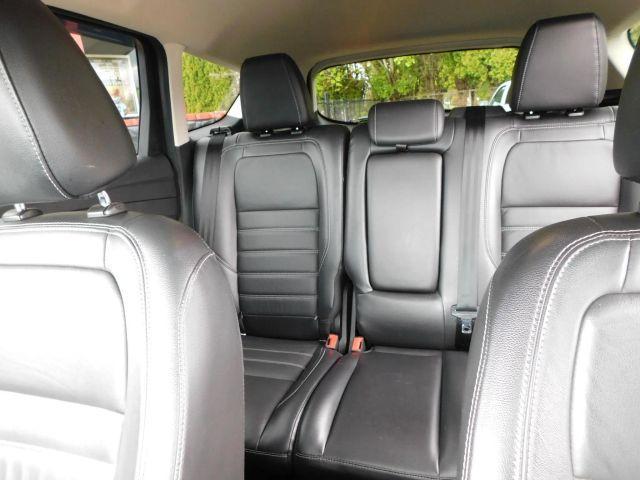 used 2017 Ford Escape car, priced at $9,450