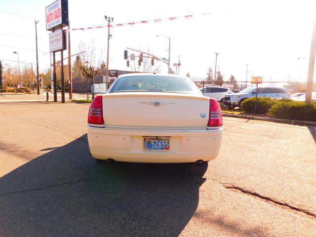 used 2006 Chrysler 300C car, priced at $5,995