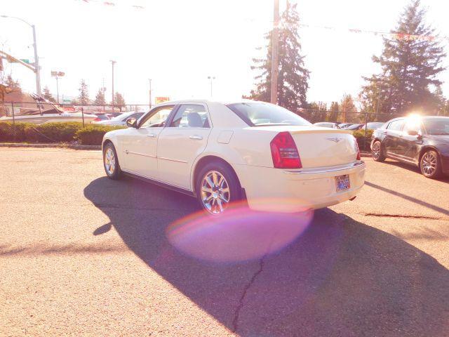 used 2006 Chrysler 300C car, priced at $5,995