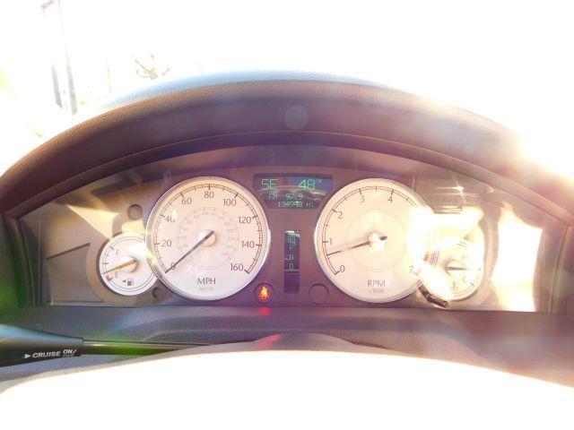 used 2006 Chrysler 300C car, priced at $5,995