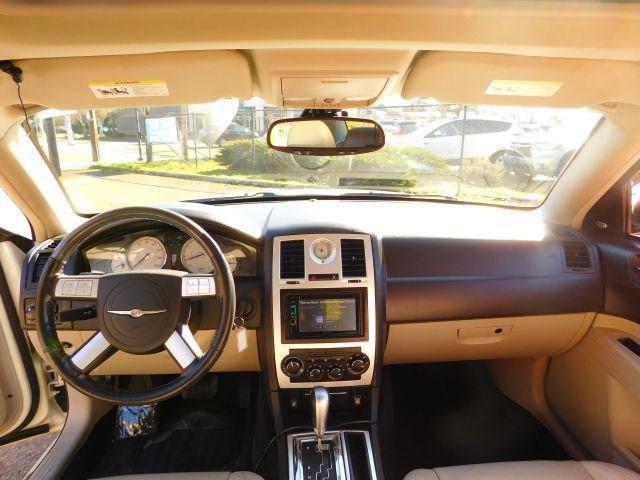 used 2006 Chrysler 300C car, priced at $5,995