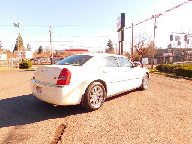 used 2006 Chrysler 300C car, priced at $5,995