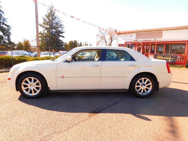 used 2006 Chrysler 300C car, priced at $5,995