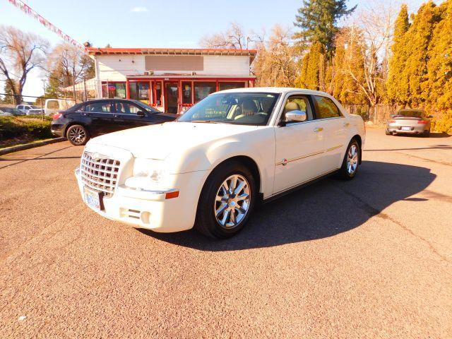 used 2006 Chrysler 300C car, priced at $5,995