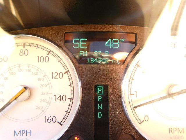 used 2006 Chrysler 300C car, priced at $5,995