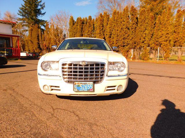 used 2006 Chrysler 300C car, priced at $5,995
