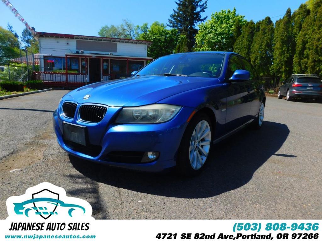 used 2011 BMW 328 car, priced at $7,995