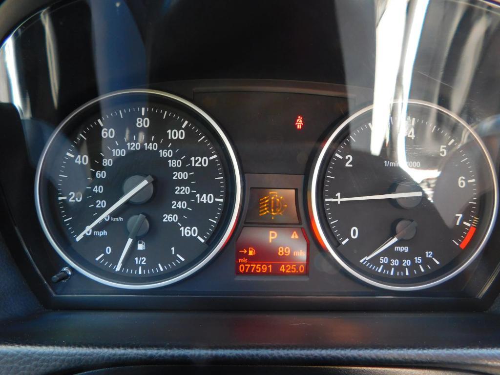 used 2011 BMW 328 car, priced at $7,995