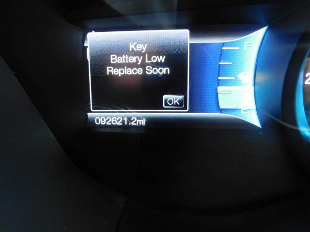 used 2018 Ford Fusion car, priced at $11,995