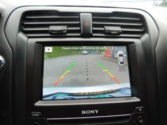 used 2018 Ford Fusion car, priced at $11,995