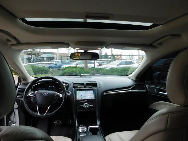 used 2018 Ford Fusion car, priced at $11,995