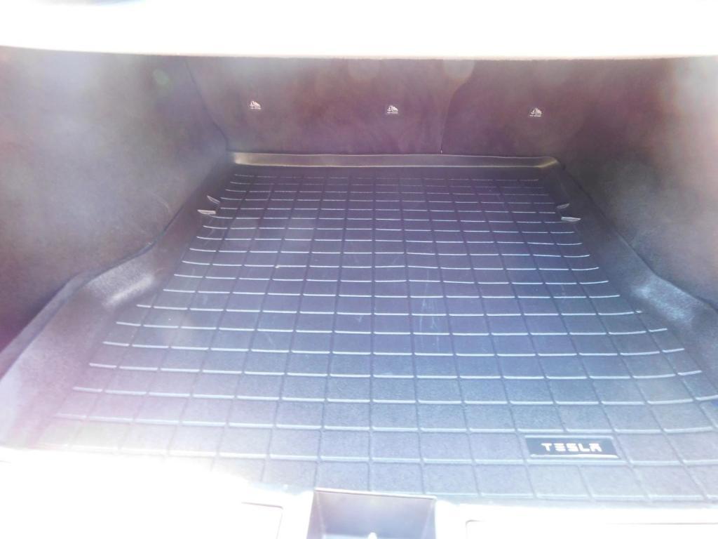 used 2017 Tesla Model S car, priced at $23,495