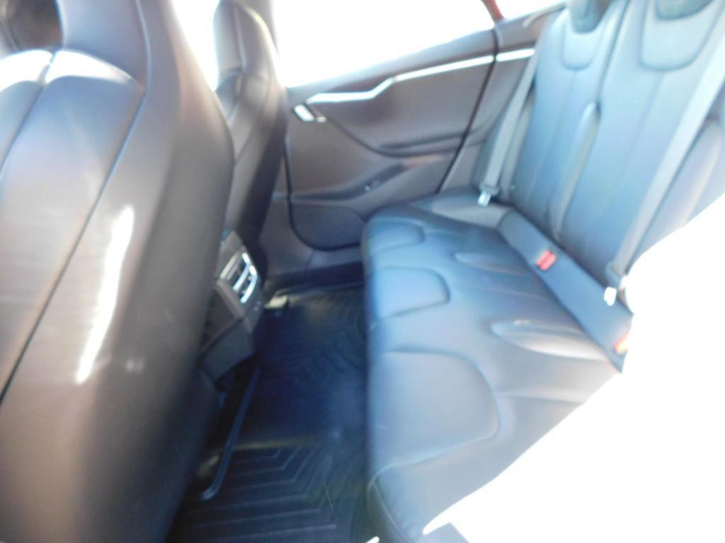 used 2017 Tesla Model S car, priced at $23,495