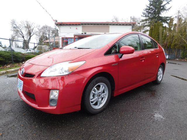 used 2011 Toyota Prius car, priced at $7,495