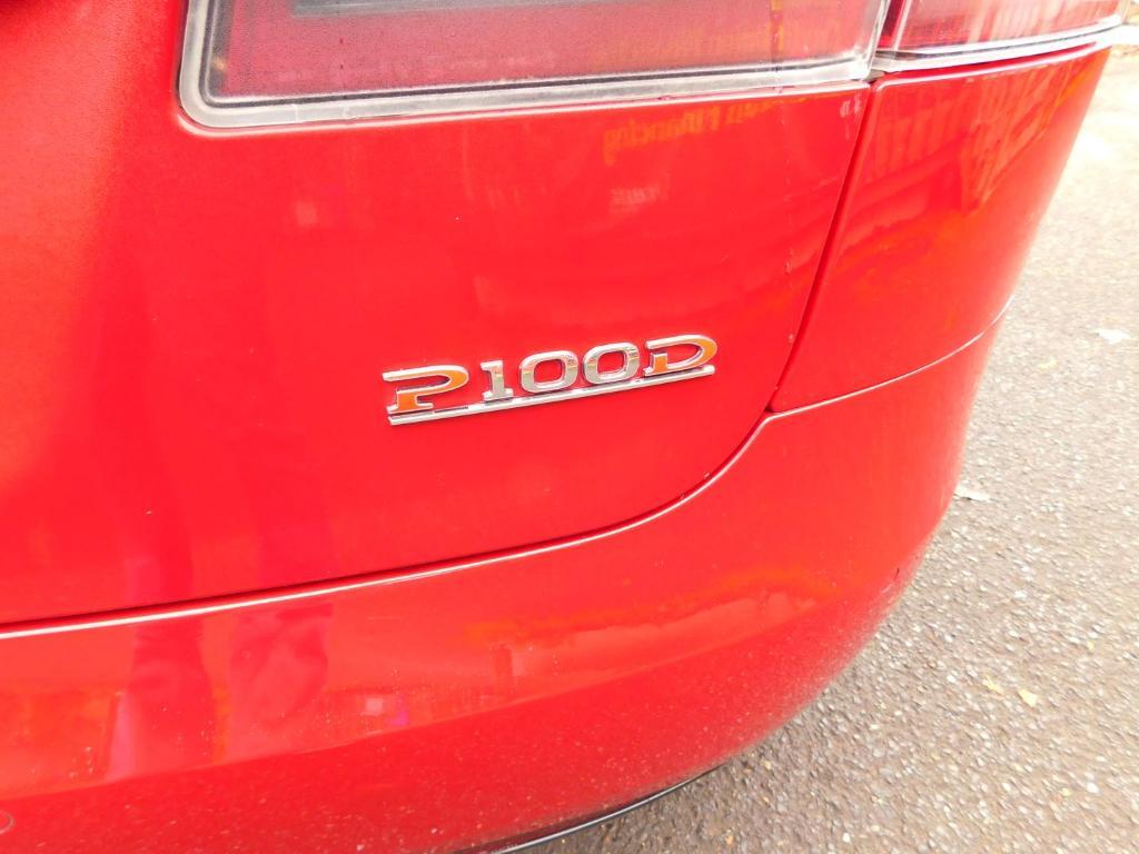 used 2018 Tesla Model S car, priced at $22,995