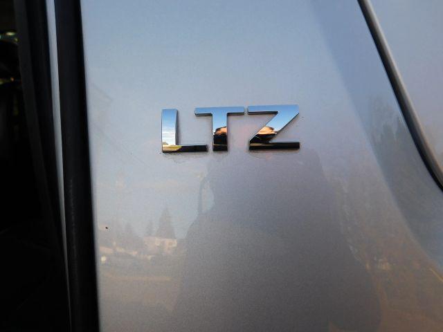 used 2011 Chevrolet Avalanche car, priced at $9,995