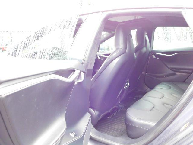 used 2016 Tesla Model S car, priced at $21,495