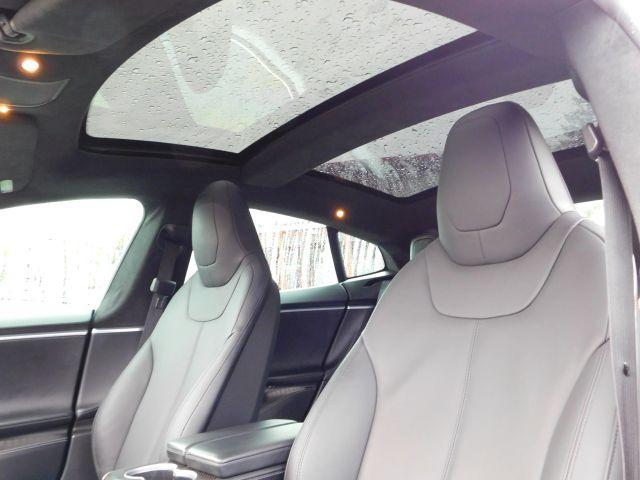 used 2016 Tesla Model S car, priced at $21,495