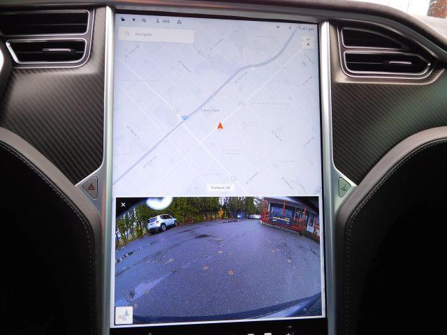 used 2016 Tesla Model S car, priced at $21,495