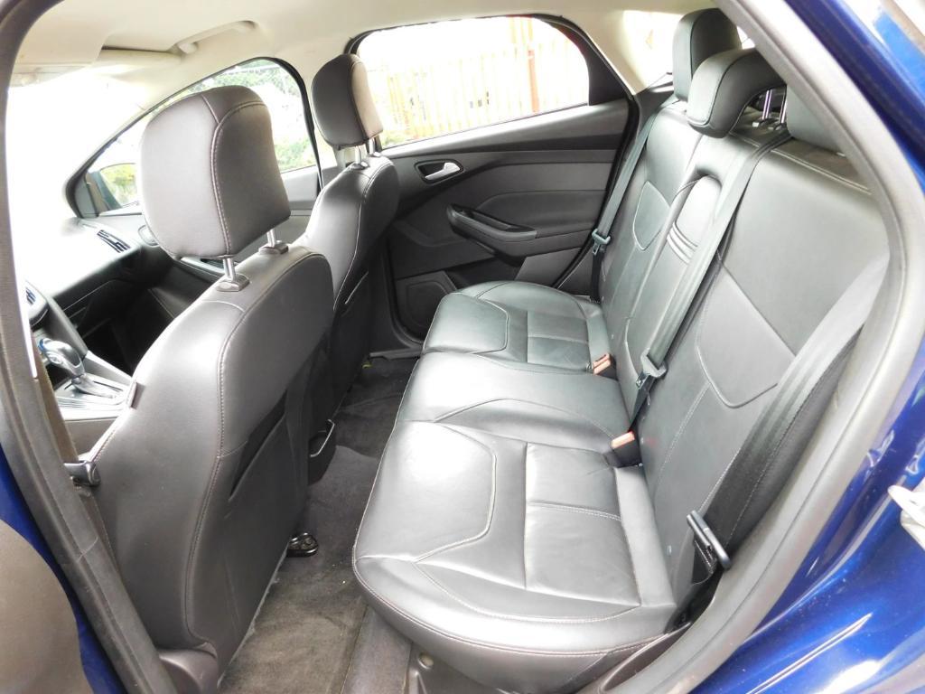 used 2016 Ford Focus car, priced at $7,995